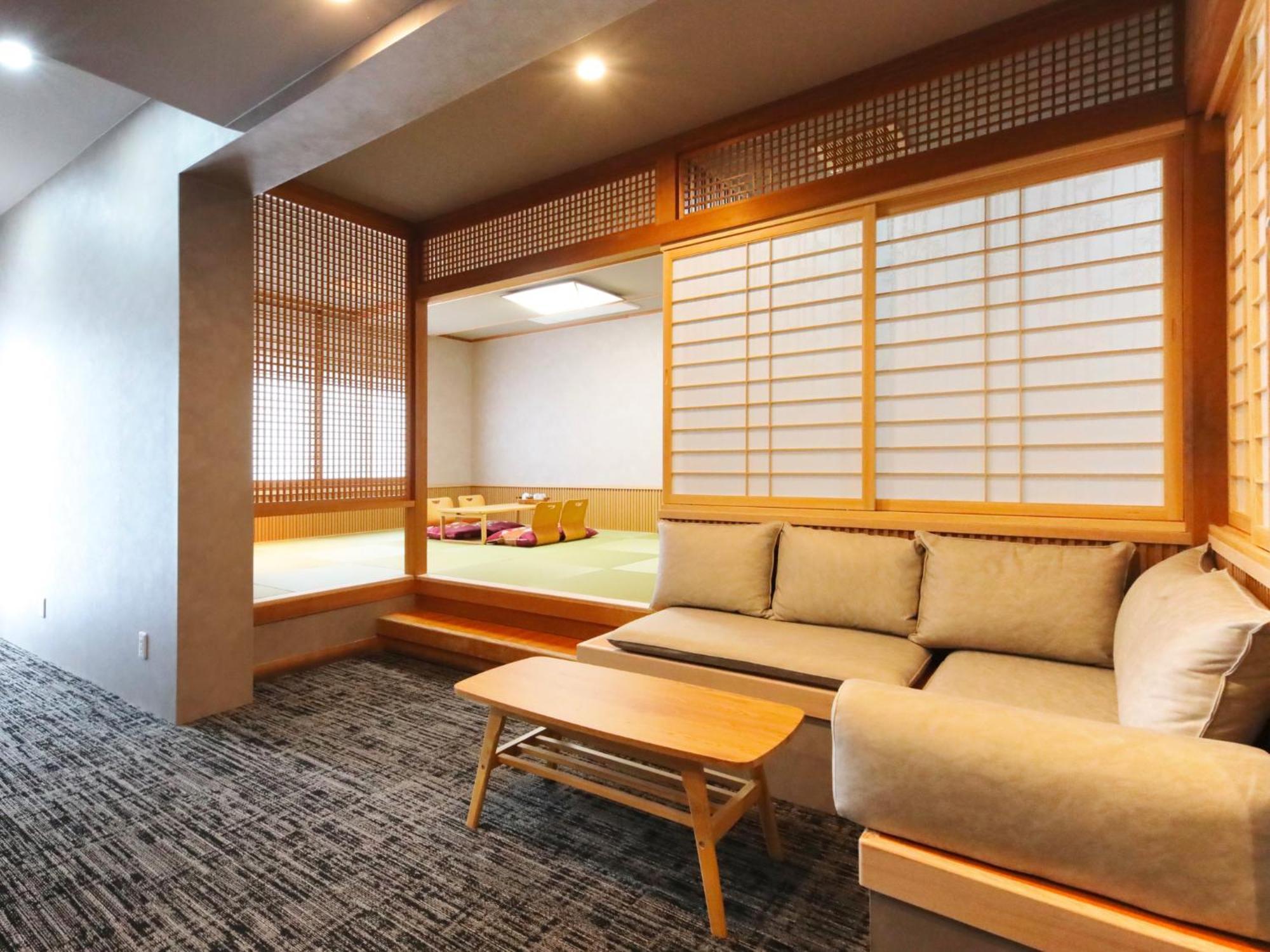 Kurobe Sunvalley Hotel Omachi  Extérieur photo