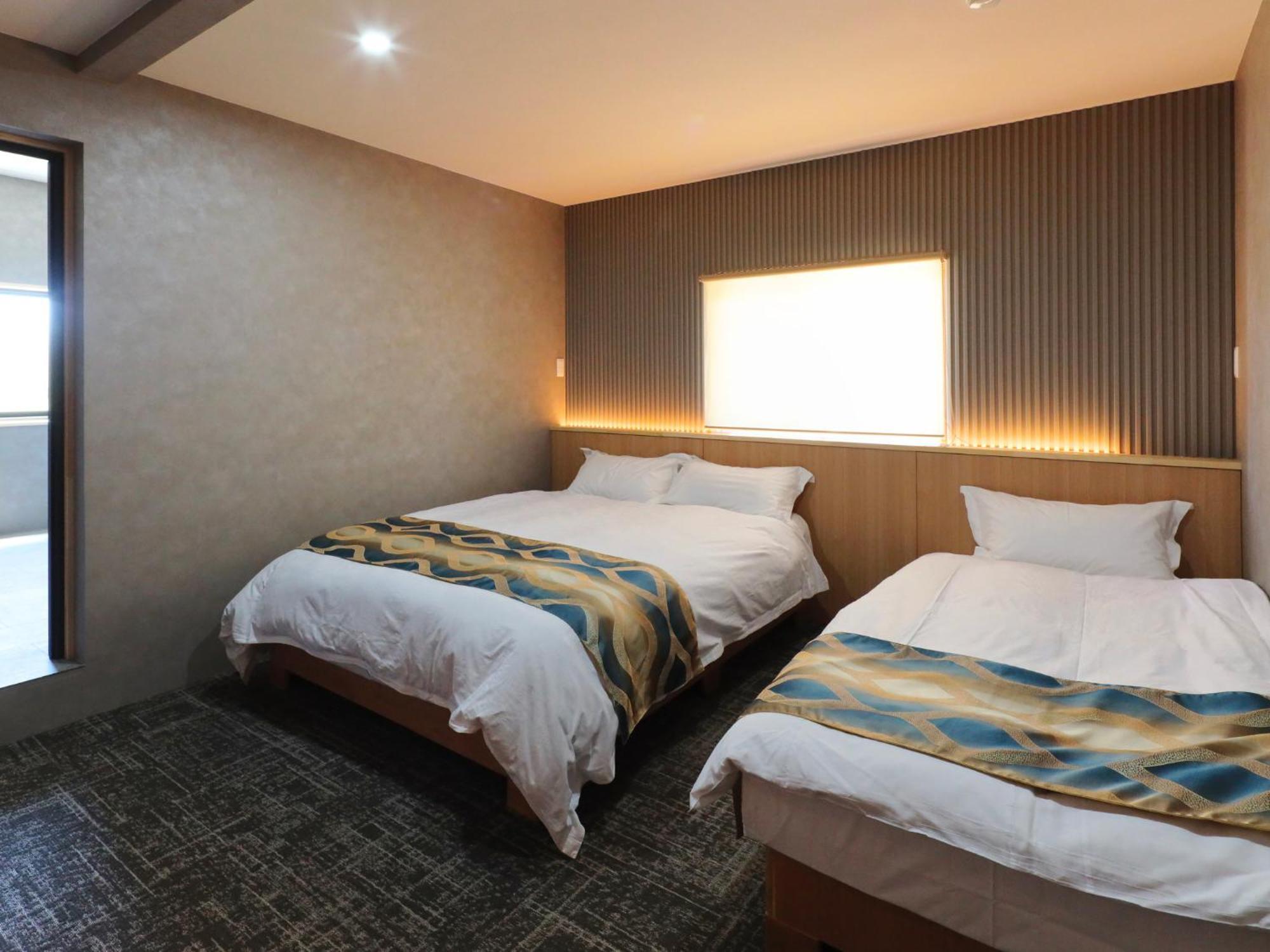 Kurobe Sunvalley Hotel Omachi  Extérieur photo