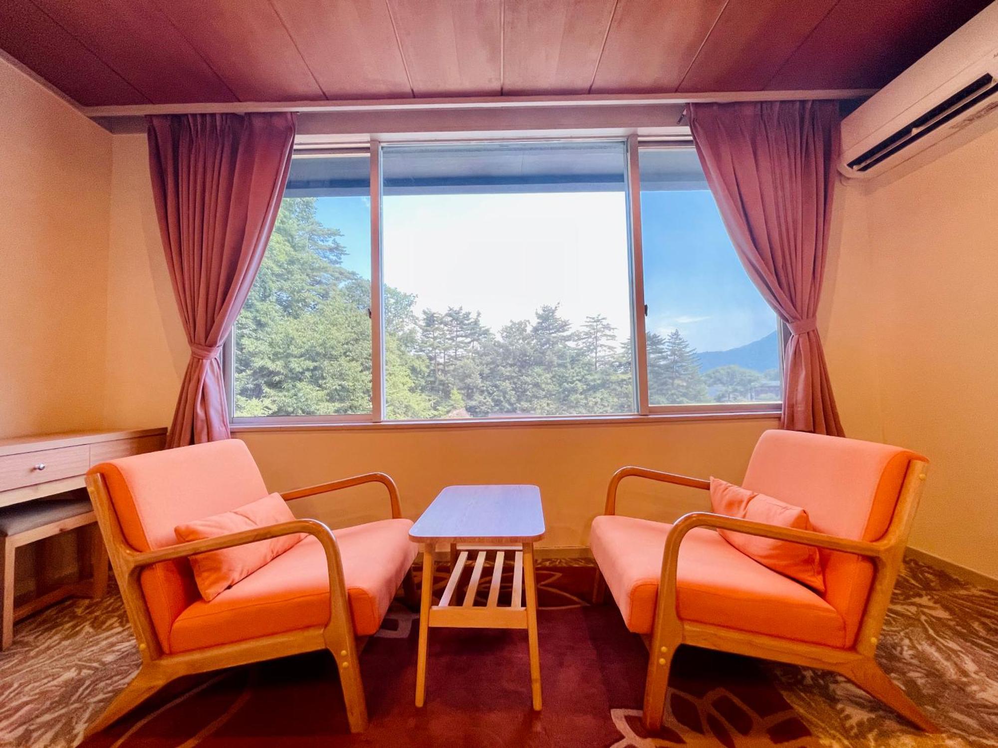 Kurobe Sunvalley Hotel Omachi  Extérieur photo