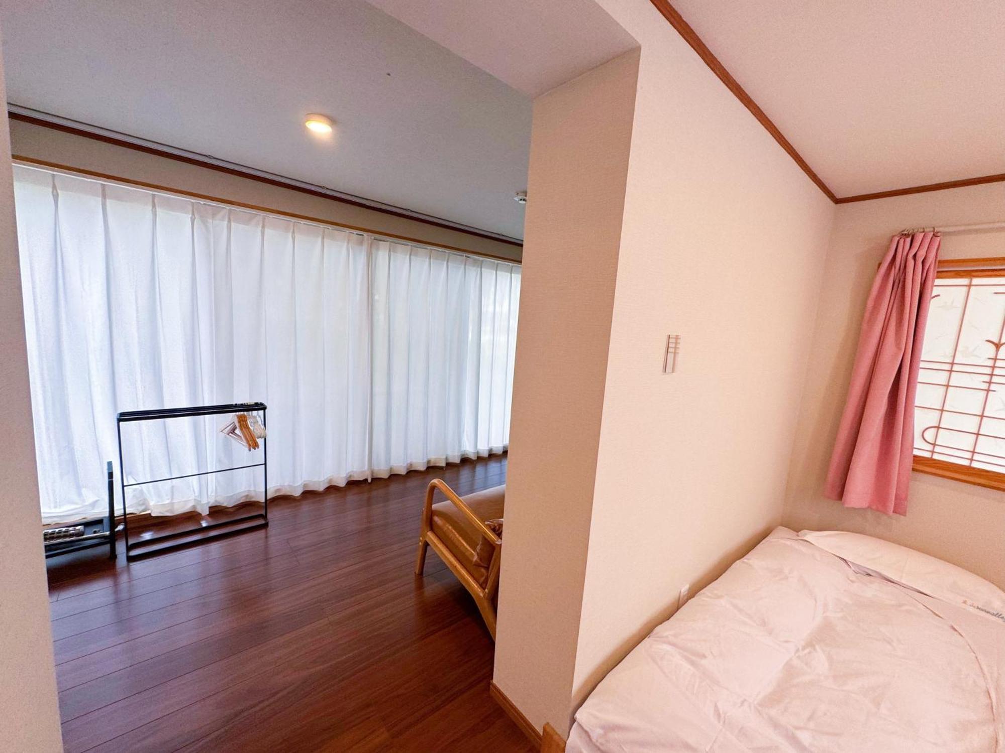 Kurobe Sunvalley Hotel Omachi  Extérieur photo