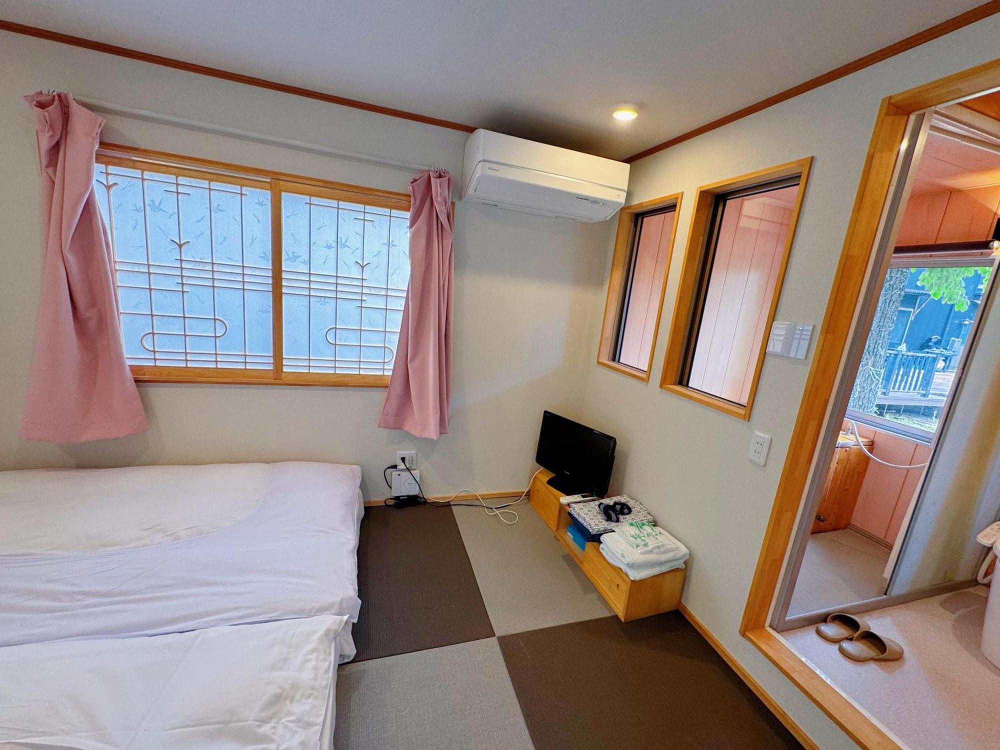 Kurobe Sunvalley Hotel Omachi  Extérieur photo