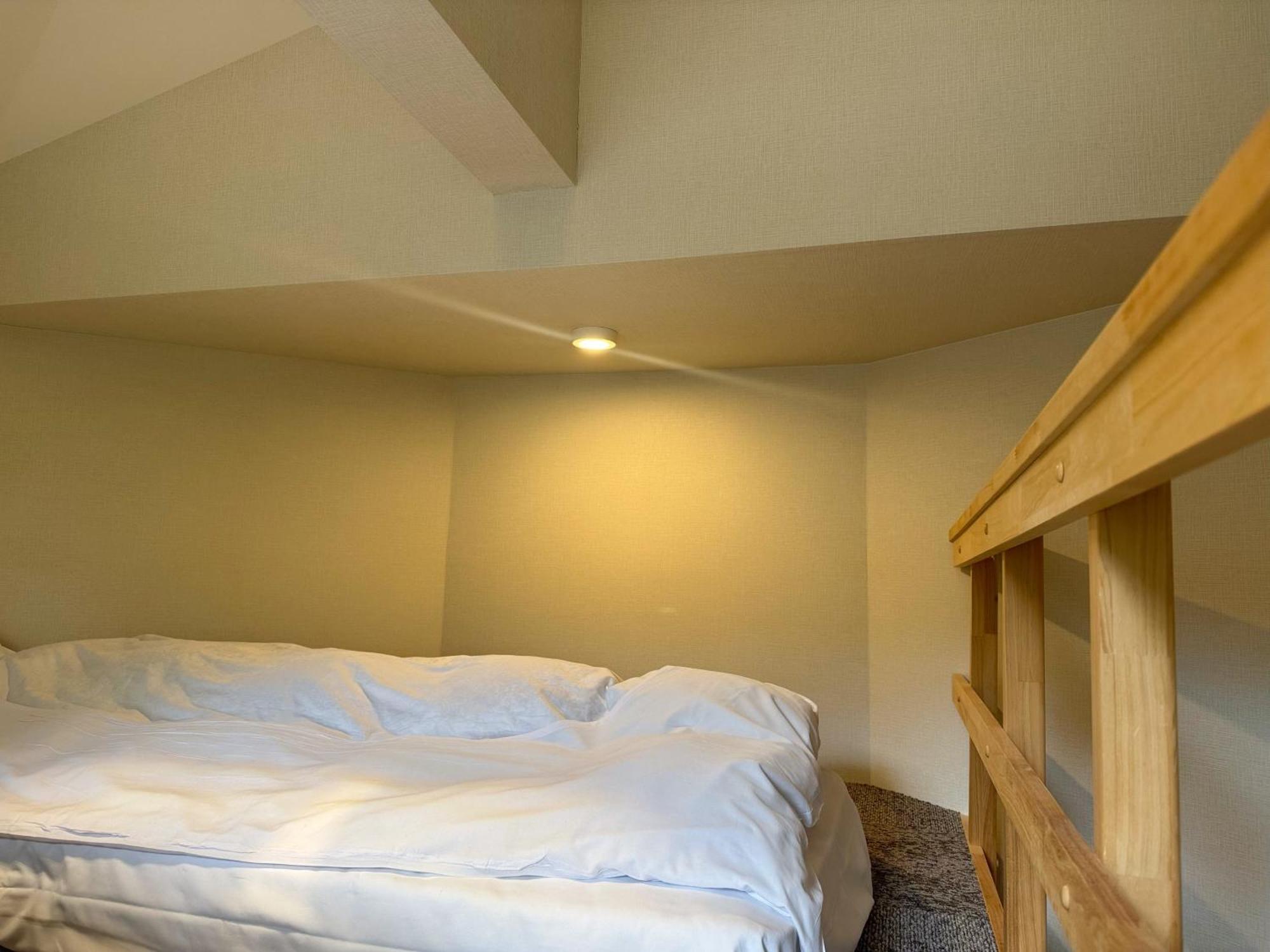 Kurobe Sunvalley Hotel Omachi  Extérieur photo
