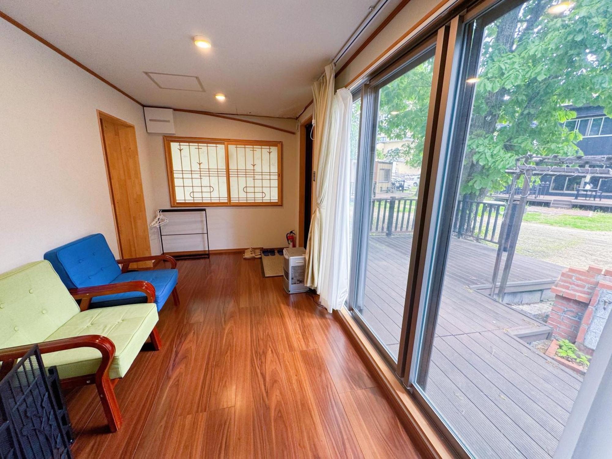 Kurobe Sunvalley Hotel Omachi  Extérieur photo