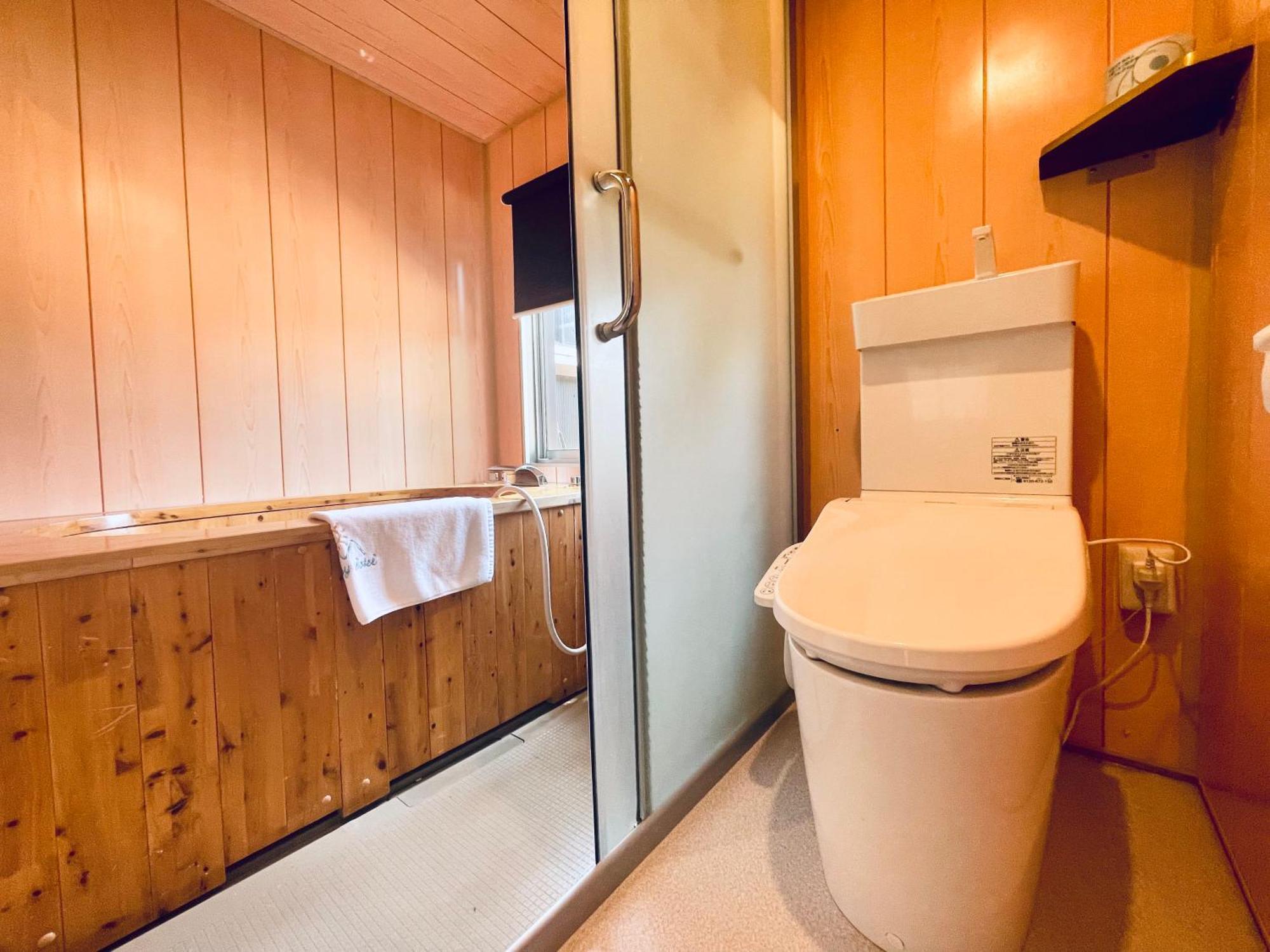 Kurobe Sunvalley Hotel Omachi  Extérieur photo