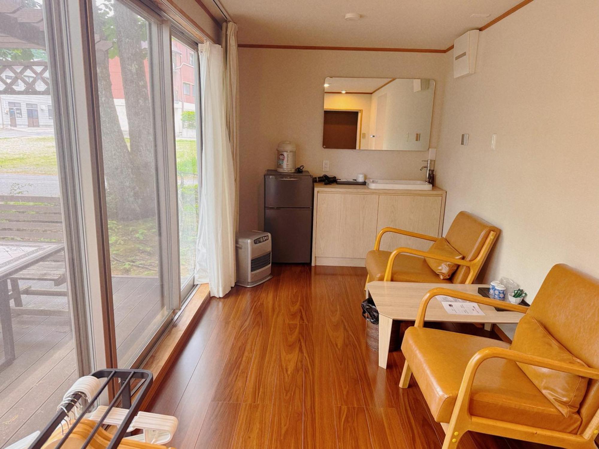 Kurobe Sunvalley Hotel Omachi  Extérieur photo