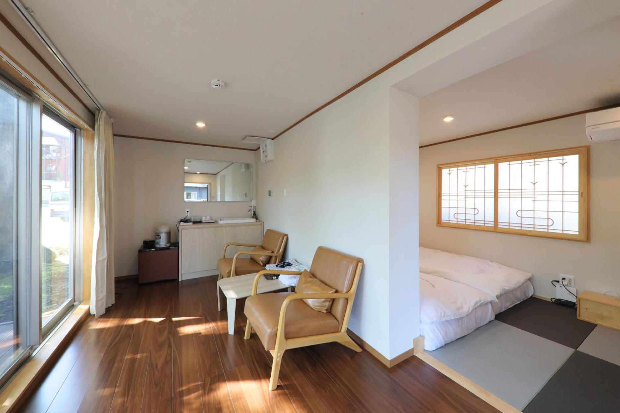 Kurobe Sunvalley Hotel Omachi  Extérieur photo