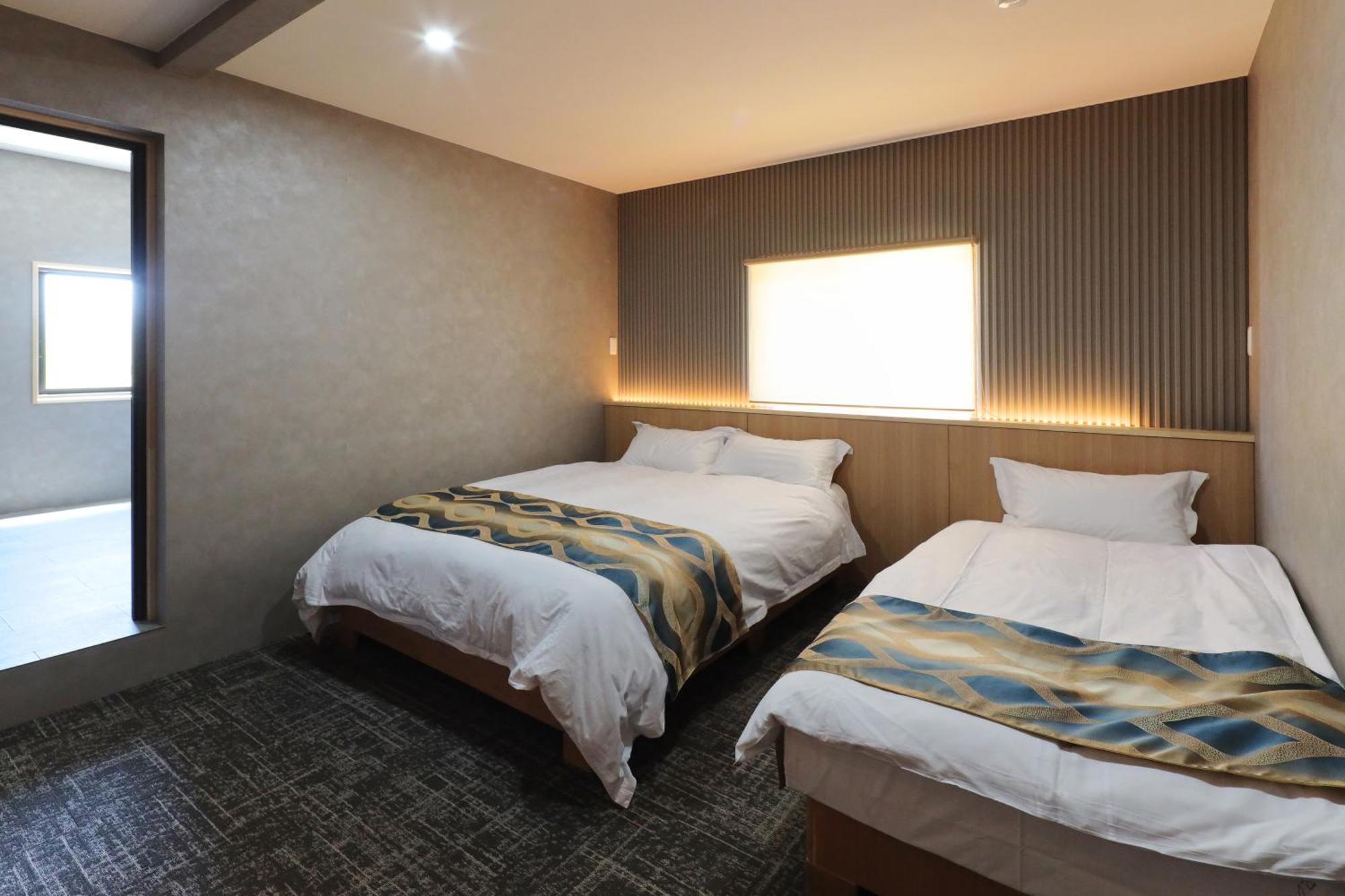 Kurobe Sunvalley Hotel Omachi  Extérieur photo