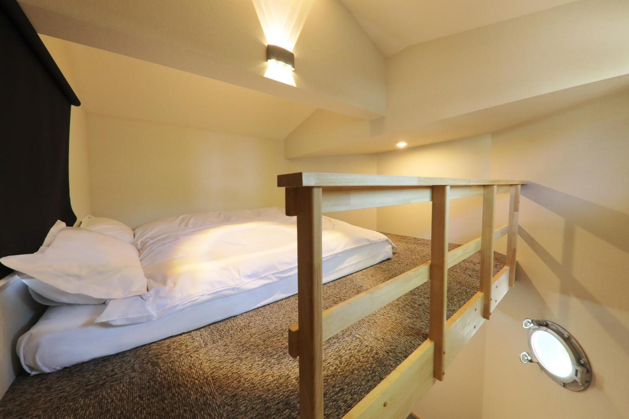 Kurobe Sunvalley Hotel Omachi  Extérieur photo