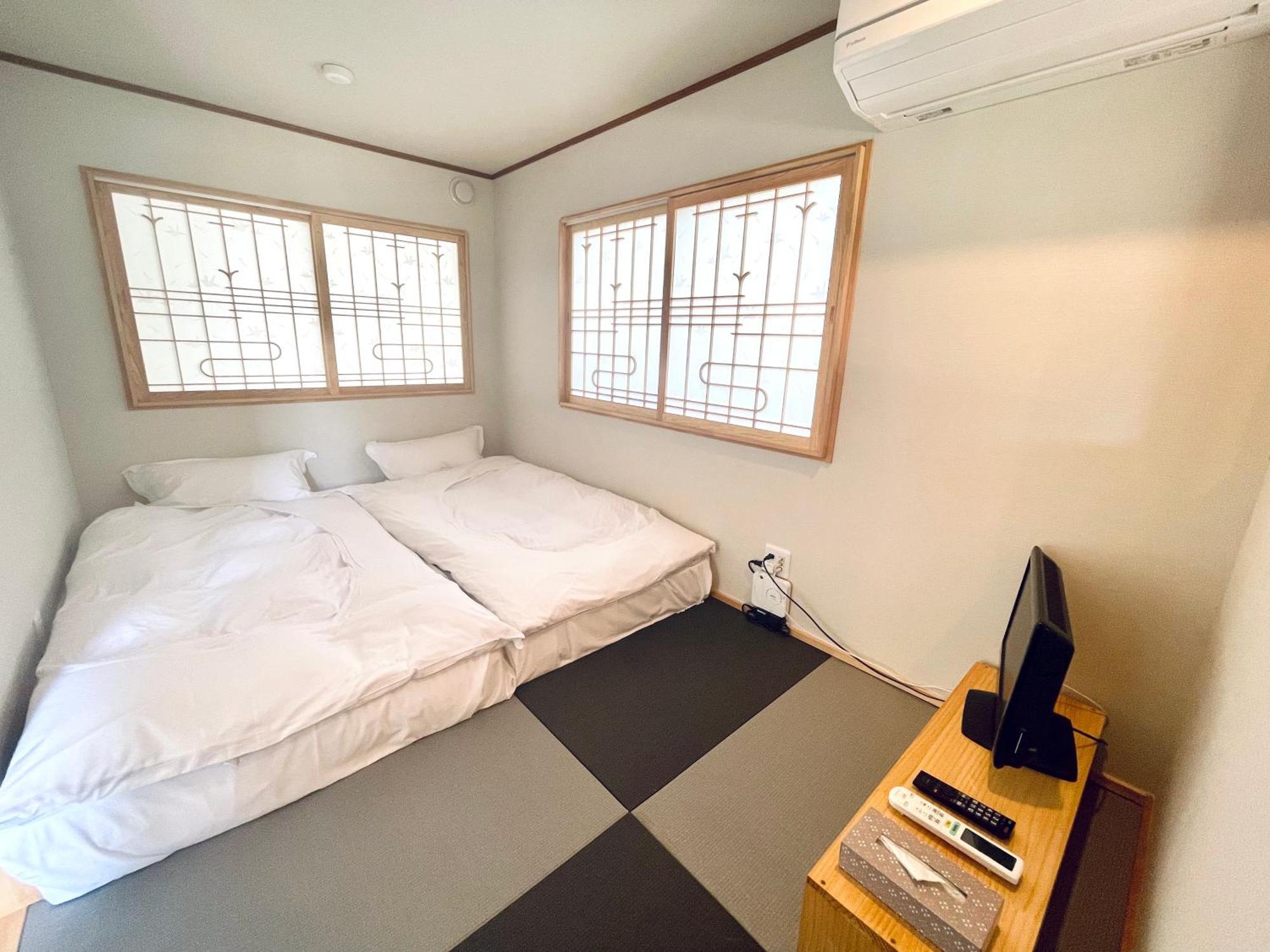 Kurobe Sunvalley Hotel Omachi  Extérieur photo