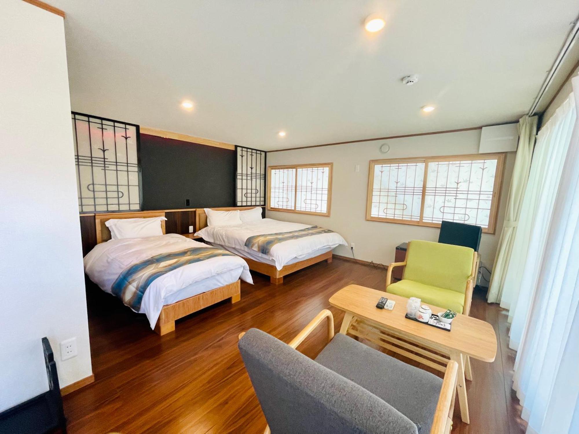 Kurobe Sunvalley Hotel Omachi  Extérieur photo