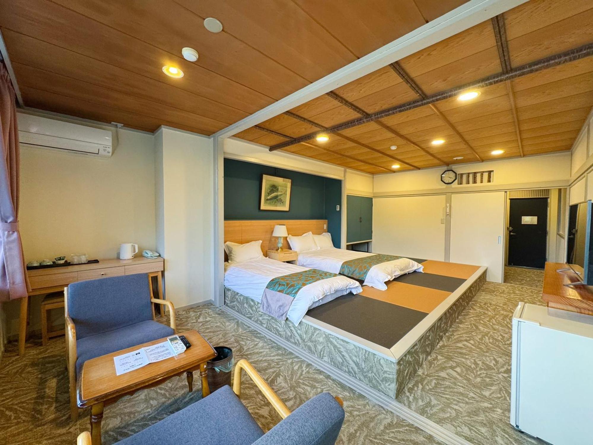 Kurobe Sunvalley Hotel Omachi  Extérieur photo