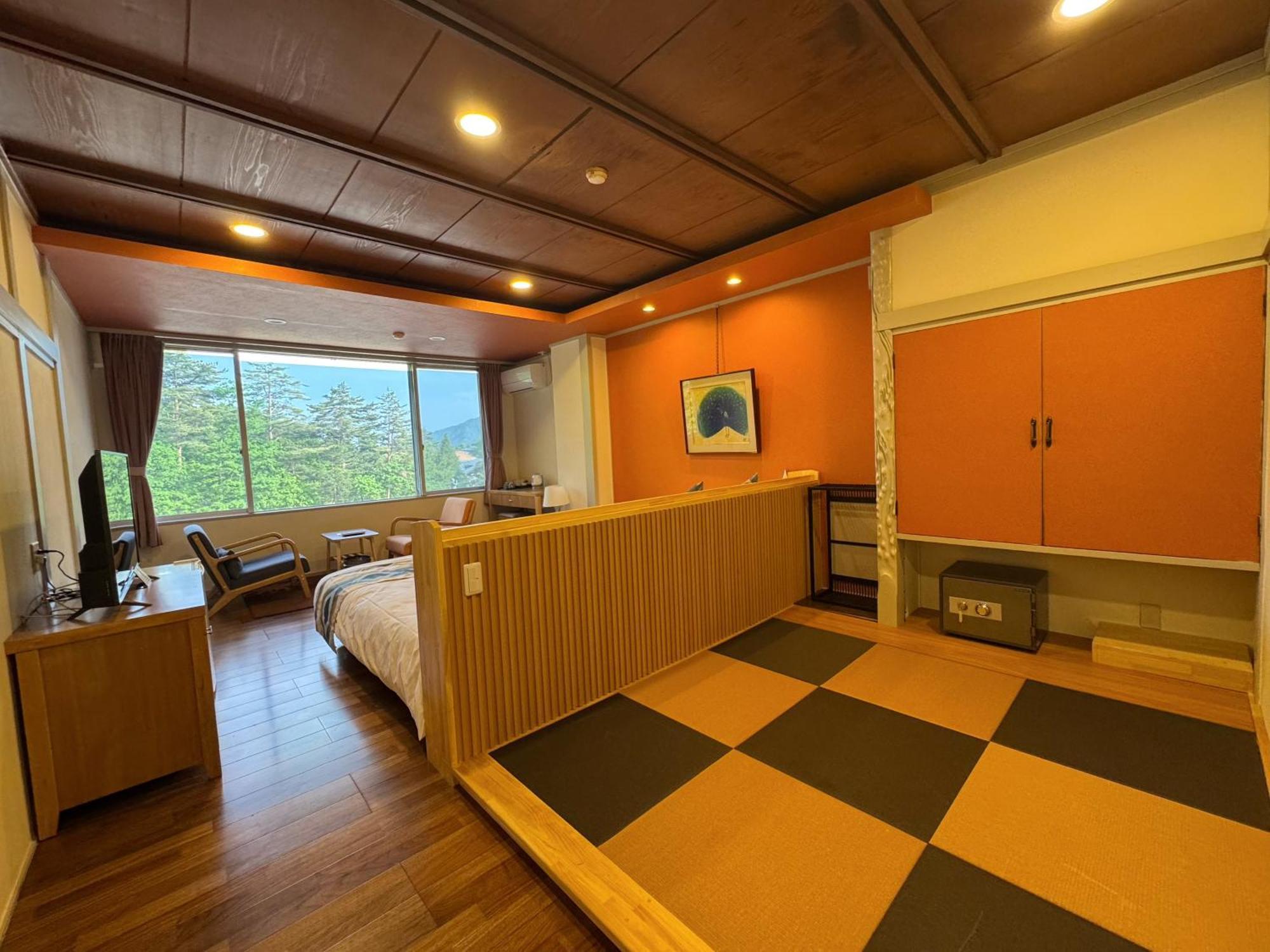 Kurobe Sunvalley Hotel Omachi  Extérieur photo